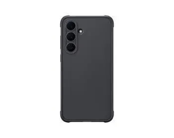 Samsung EF-RS731CBE černá / Kryt / Rugged / pro Galaxy S25 FE