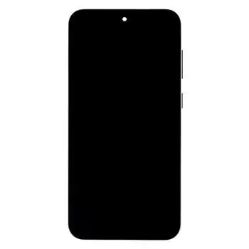 LCD sestava Samsung Galaxy S23 FE S711 grafitová / Náhradní díl / displej + dotyk + přední kryt
