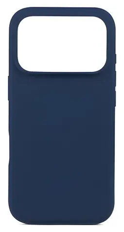 Aiino Allure Magnetic Case Dream Blue / Pouzdro / Apple iPhone 17 Pro / MagSafe