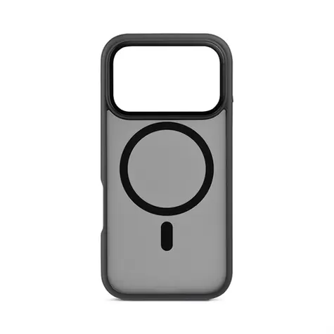 Aiino Berry pro Apple iPhone 17 Pro černá / Kryt / S magnetem