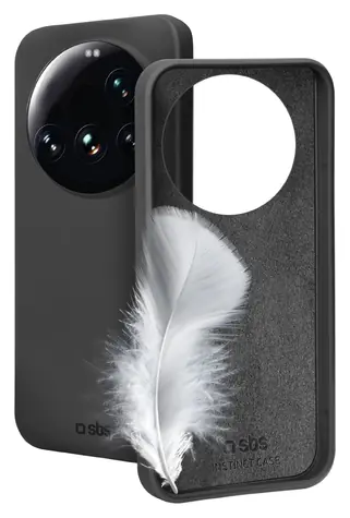 SBS Instinct černá / Pouzdro / pro Xiaomi 15 Ultra