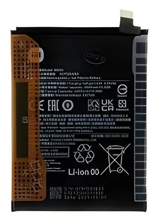 Xiaomi BN5D 5000mAh / Baterie / originální / Service Pack