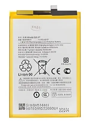 For Xiaomi BN5T / Baterie / 5030 mAh / pro Xiaomi Redmi 13, Poco M6 4G / OEM