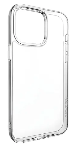 SwitchEasy Crush Shockproof Case čirá / Kryt / Apple iPhone 14 Pro Max / Antishock