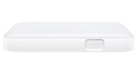 TCL LinkZone MW63 bílá / Mobilní WiFi router