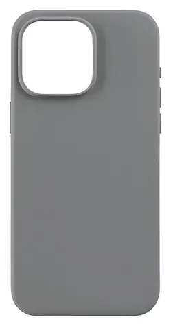 Aiino Allure Case šedá / Kryt / Apple iPhone 16 Pro / magnetický