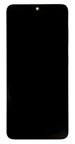 Samsung Galaxy S20 (G980/G981) Cloud Blue / Náhradní displej / OLED / s dotykem / s předním krytem / bez kamery