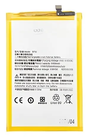 Xiaomi BP5E Baterie 5200mAh (OEM) / Baterie / 5200 mAh