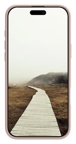dbramante1928 Greenland Pro pískovec / Zadní kryt / MagSafe / plast / pro Apple iPhone 16 Pro