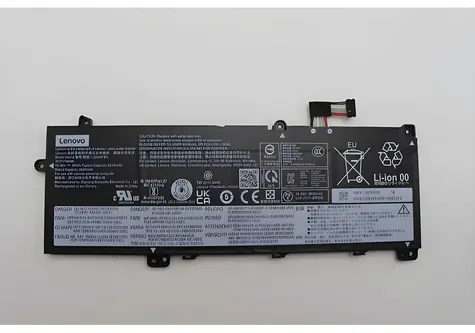 Lenovo 60Wh / Baterie pro notebook / Li-Ion / 4-článková / 15,36V