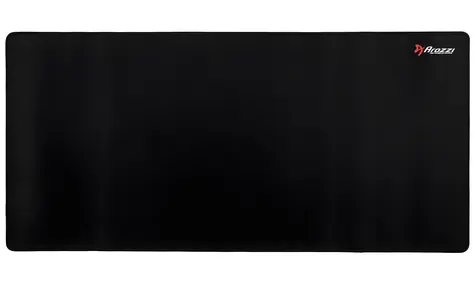 Arozzi ZONA Pure Black / Herní podložka pod myš / 900 x 420 x 4 mm / voděodolná