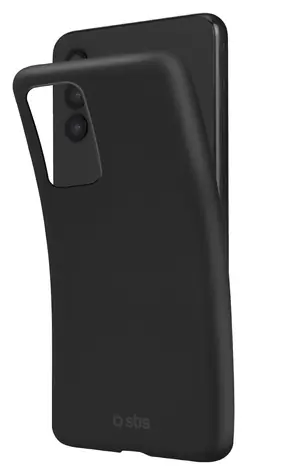 SBS Vanity černá / Pouzdro / pro Samsung Galaxy A33