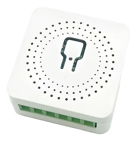 Xtend Solarmi Wi-Fi mini relé / Relé / 100-250V / 10A / TASMOTA