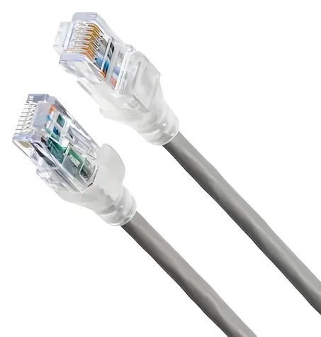 Belden 10GX (CA24109001M) / Patch kabel / UTP / LSZH
