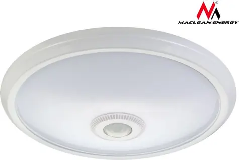 Maclean Energy MCE131 / Stropní LED svítidlo / 1x LED / o 29,5 cm