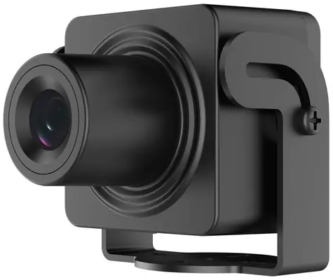 Hikvision DS-2CD2D45G1/M-D/NF(2.8mm) / IP kamera / Mini Board / 4 Mpix / 2,8 mm / Audio