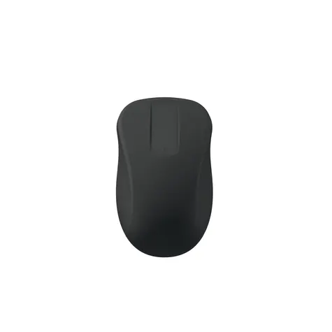 Contour ACTIVE KEY Wireless černá / Hygienická bezdrátová myš / IP68 / dotyková tlačítka / 1000 DPI