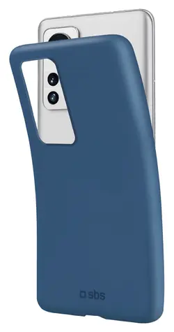 SBS Sensity modrá / Pouzdro / pro Xiaomi 12 Lite