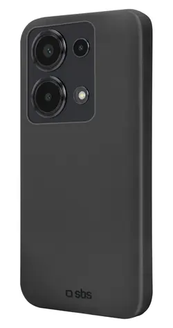 SBS Instinct černá / Pouzdro / Xiaomi Redmi Note 13 Pro 4G