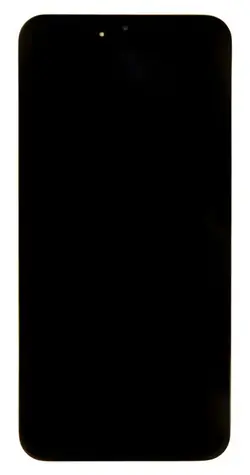 Samsung Galaxy A34 5G SM-A346B Awesome Lime / LCD displej / dotykové sklo + přední kryt / Service Pack