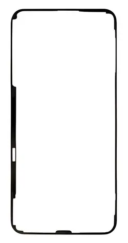 Samsung Lepení pod kryt baterie Galaxy A54 5G / Náhradní díl / Service Pack