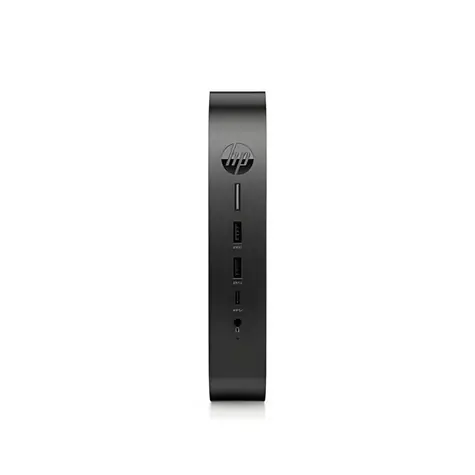HP Elite t660 černá / Tenký klient / Intel U300E / 8GB / 64GB eMMC / W11 IoT Enterprise