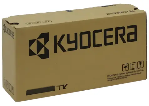 Kyocera TK-8625K černá / Toner / vysoká výtěžnost / pro TASKalfa MZ4001ci