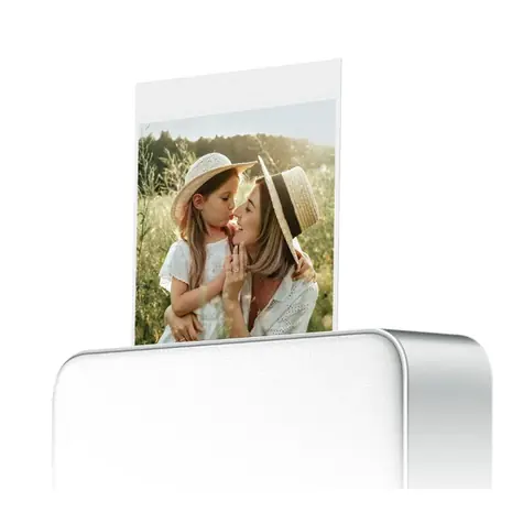 Xiaomi Dye-Sublimation fotopapír / Fotopapír / 50 listů