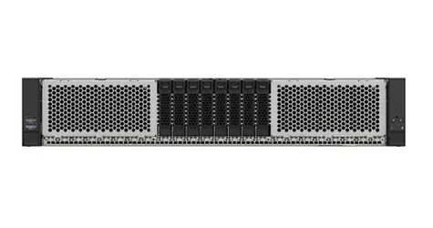 Intel M50CYP2UR208 / Server barebone