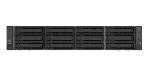 Intel M50CYP2UR312 / Server barebone