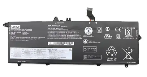 Lenovo Baterie interní 57Wh (L19C3PD8) / Baterie pro notebook / Li-Ion
