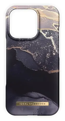 Ideal Of Sweden Fashion Case MagSafe Golden Twilight / Ochranný kryt / iPhone 16 Pro / MagSafe