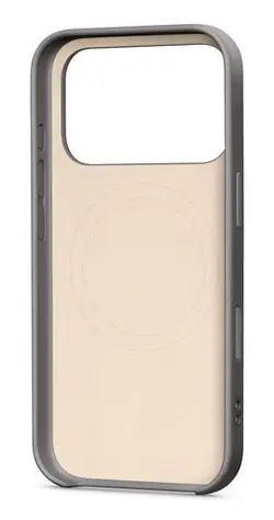 Beats Apple iPhone 17 Pro Kickstand Case Granite Gray / Kryt / MagSafe / Camera Control