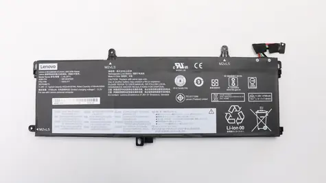 Lenovo Baterie interní 57Wh (5B11M90006) / Baterie pro notebook / Li-Ion