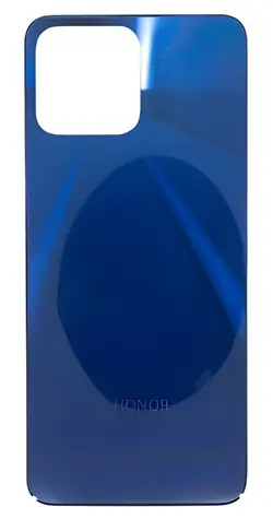 Honor X8 modrá / Kryt baterie / Náhradní díl