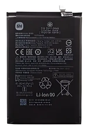 Xiaomi BN5G / Baterie / 5000mAh / Service Pack