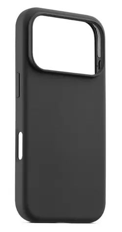Aiino Allure Case iPhone 17 Pro černá / Pouzdro / Magnetické uchycení