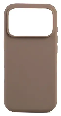 Aiino Allure Case Moka / Pouzdro / Apple iPhone 17 Pro / magnetický