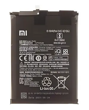 Xiaomi BM54 / Baterie / pro Redmi Note 13 Pro 5G / 5000 mAh / Service Pack