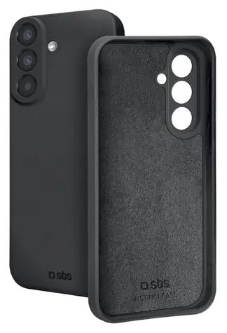 SBS Instinct černá / Pouzdro / Samsung Galaxy A57