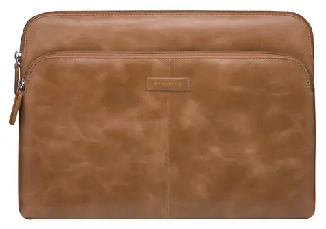 dbramante1928 Skagen Pro Plus Tan / Pouzdro / MacBook Pro/Air 13