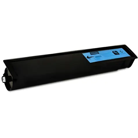Toshiba T-FC34EC azurová / Toner / pro e-STUDIO287CS