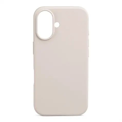 Aiino Allure Case Sand / Pouzdro / Apple iPhone 16 Plus / magnetický