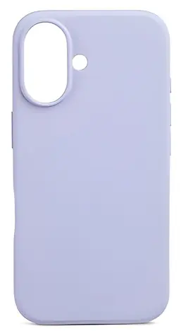 Aiino Allure Magnetic Case lila / Pouzdro / Apple iPhone 16 / MagSafe