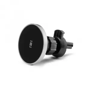 Aiino Move / Bezdrátová nabíječka do auta / MagSafe / magnetická