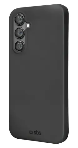 SBS Instinct černá / Pouzdro / Samsung Galaxy A55 5G