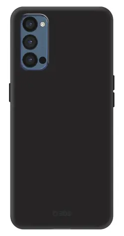 SBS Sensity černá / Pouzdro / pro Xiaomi POCO X4 Pro