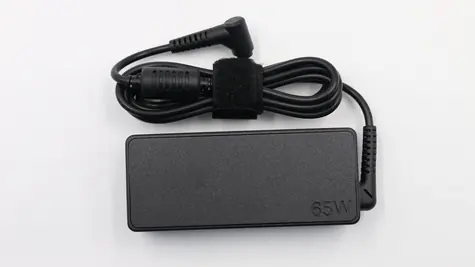 Lenovo ADLX65NDC3A černá / Napájecí adaptér / 65W / 20V / 3,25A