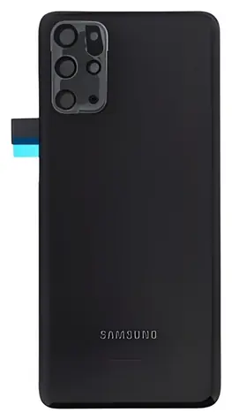 Samsung G985/G986 Cosmic Black (Service Pack) / Kryt baterie / pro Galaxy S20+/S20+ 5G