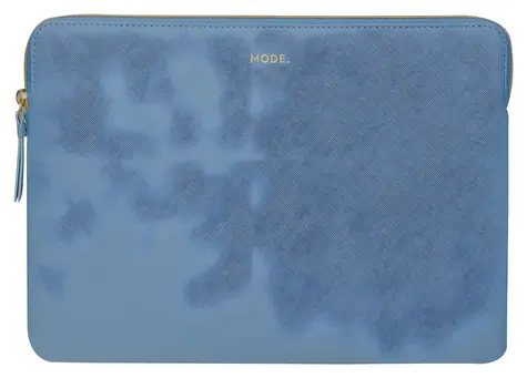 dbramante1928 Pouzdro Paris nightfall blue / Pouzdro / pro MacBook Pro 13